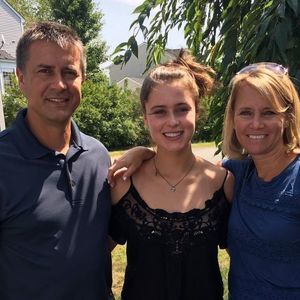 Meet your Posher, Lauri